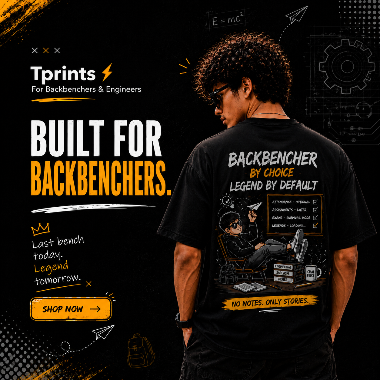 Backbenchers