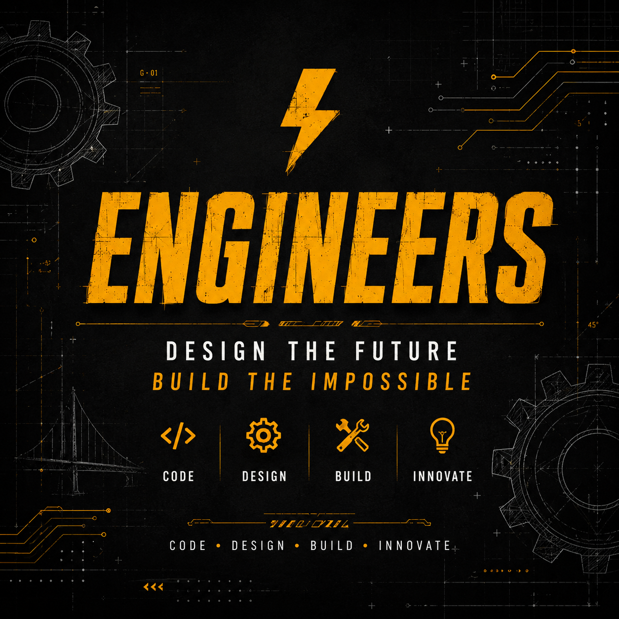 Engineers